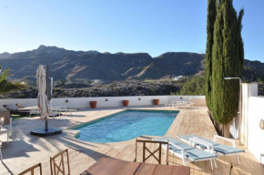 Mojacar Apartment Near the Beach with Private Pool Mojacar